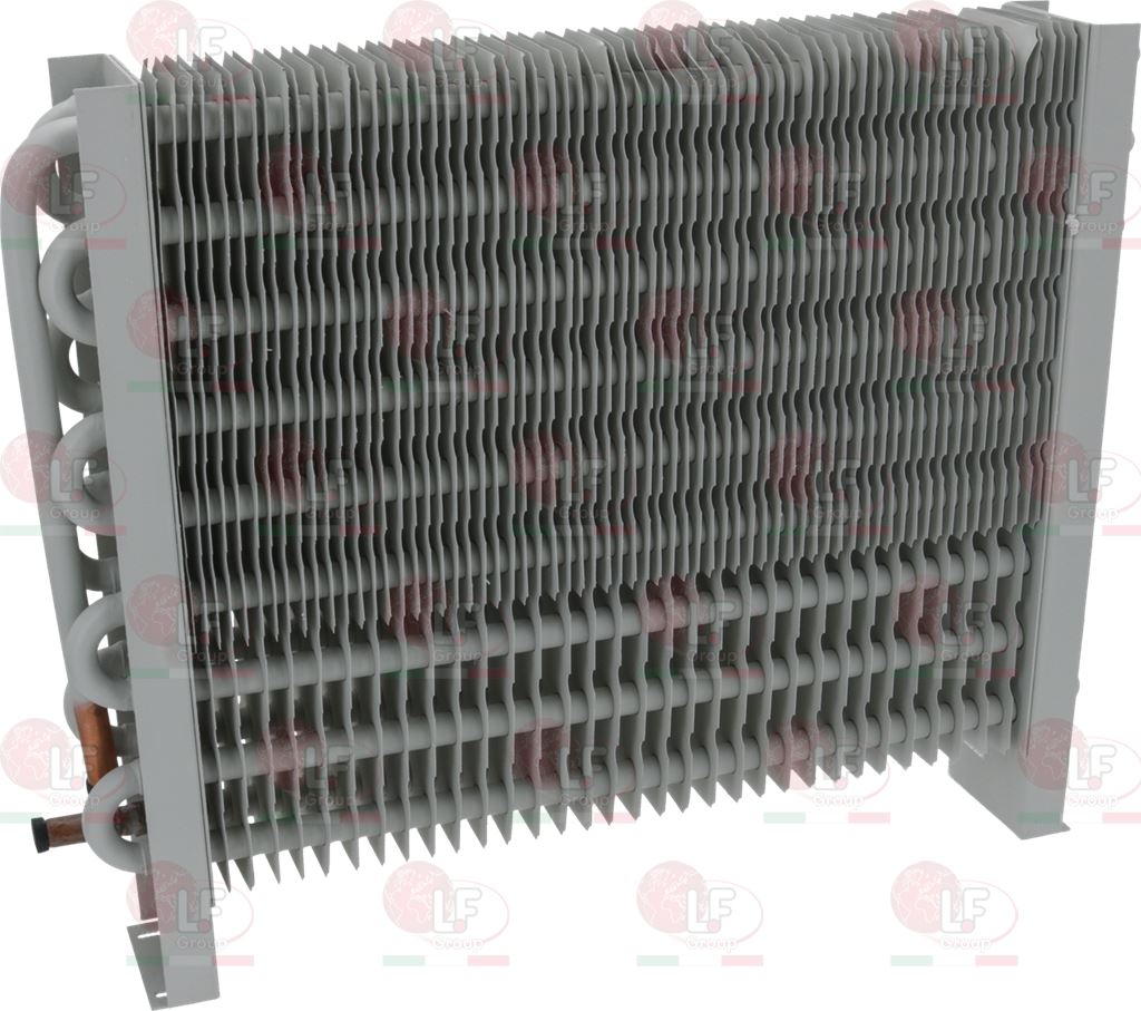 Evaporator 445X355Xh68 Mm