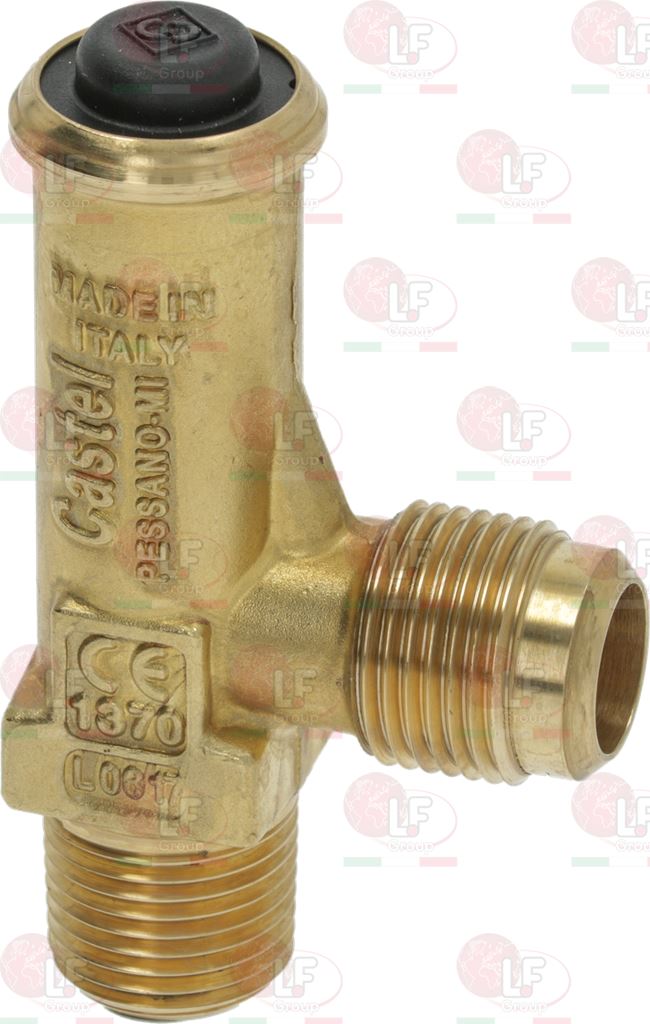 Safety Valve 3060/45C300 30 Bar