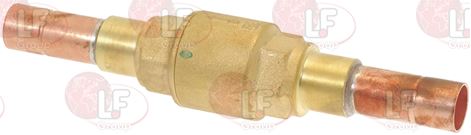 Check Valve 16 Mm Castel