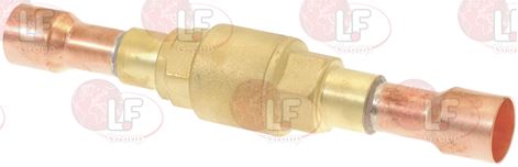 Check Valve 22 Mm Castel