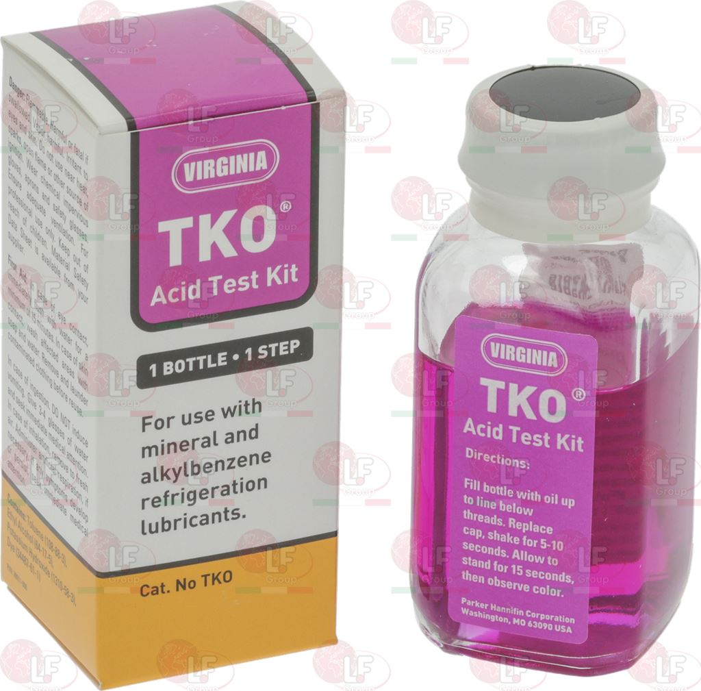  Tko    