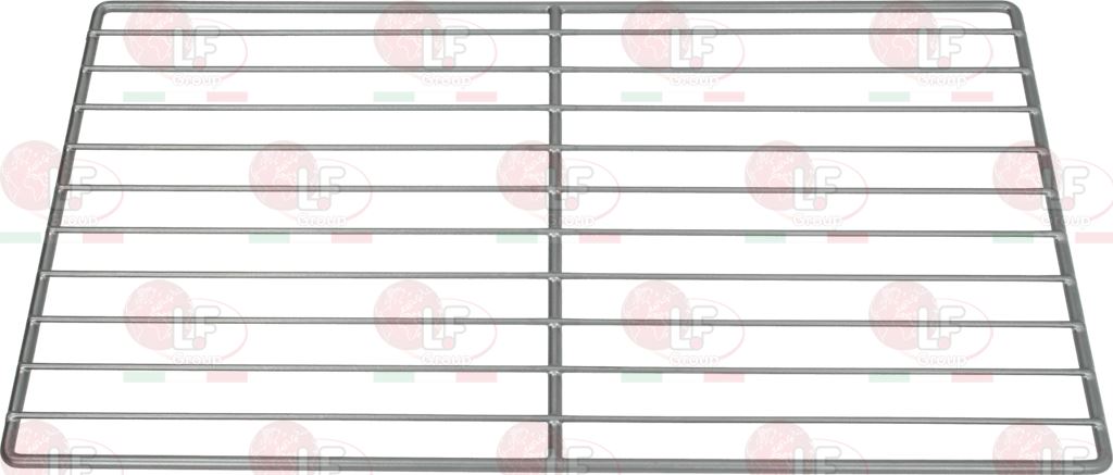 Grid Plastic-Coated Gn1/1 530X325 Mm
