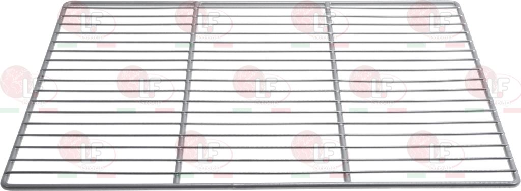 Grid Plastic-Covered Gn 2/1 650X530 Mm