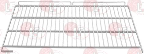 Grid Plastic-Coated 592X485 Mm Dx