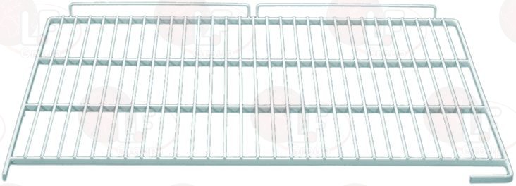 Grid Plastic-Coated 592X485 Mm Sx