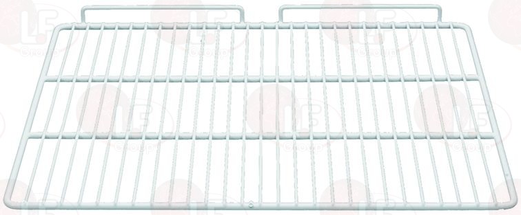 Grid Plastic-Coated 530X430 Mm