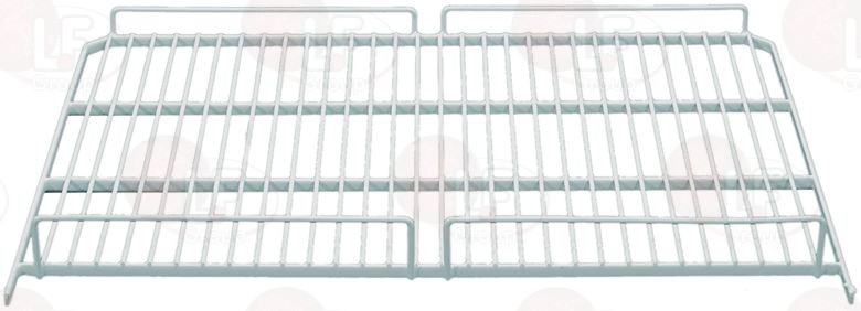 Grid Plastic-Coated 580X451 Mm