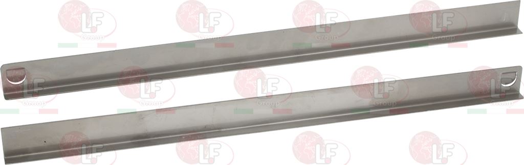 Slideways Pair 455X11 Mm