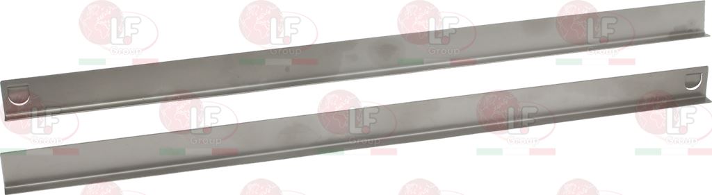 Slideways Pair 555X12 Mm