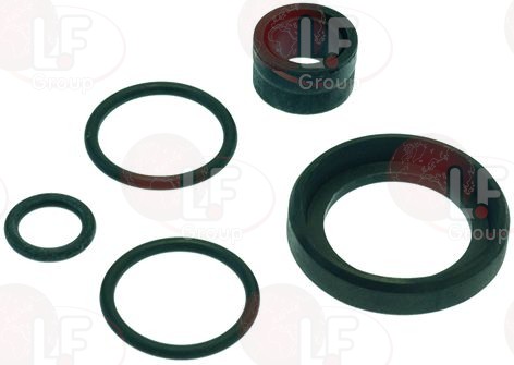 Washer Kit For Well-Type Keg Head