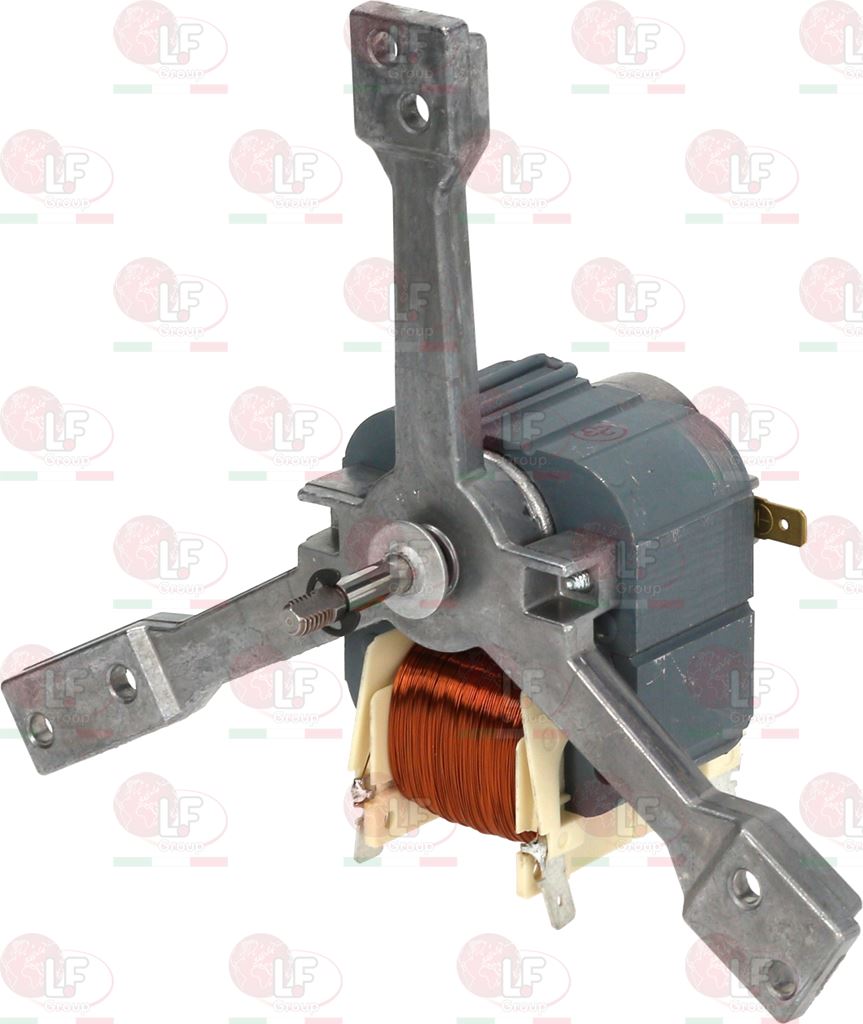 Motor For Fan 45W 120/240V 50/60Hz