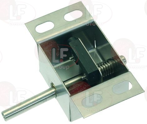 Magnetic Microswitch Assy