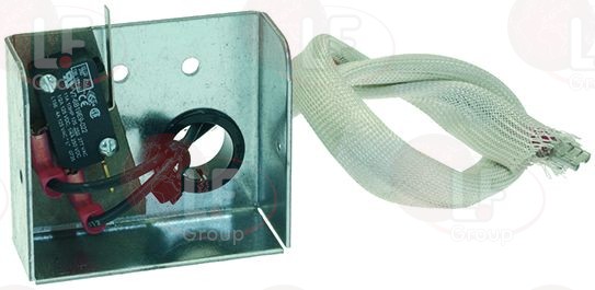 Microswitch Assembly H50 11A 250V