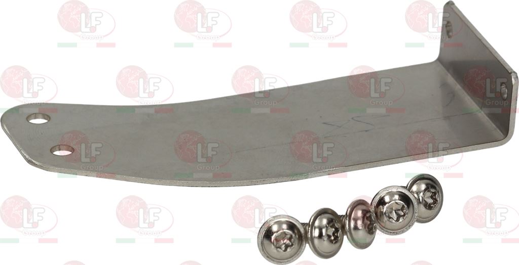 Kit Knob Support Lh