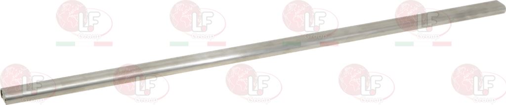Handle St. Steel 770X30X15 Mm