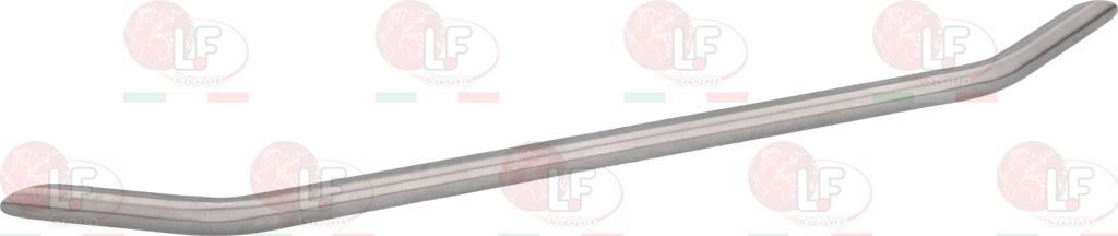 Handle For Oven Door 16X520 Mm