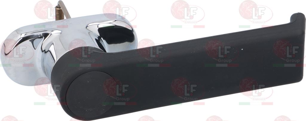 Handle Complete For Oven Door
