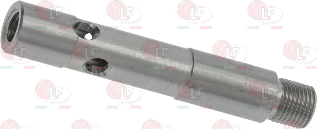 Arm Assembly Spindle 72 Mm