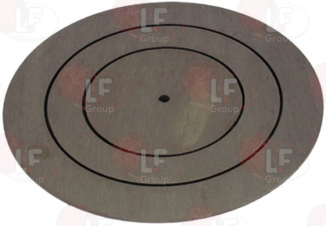 Disk For Cooking Plate 315 Mm