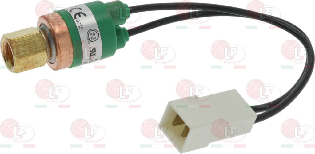 Pressure Switch Danfoss Acb-2Ub131W