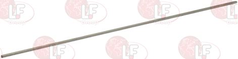 Stainl. Steel Rod For Roller 5X438 Mm