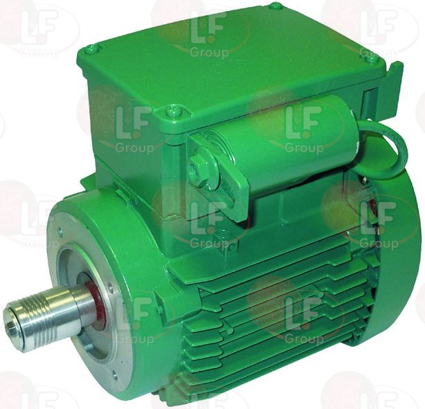 Motor Ls571 Pr/t 0.37Kw 230/240V