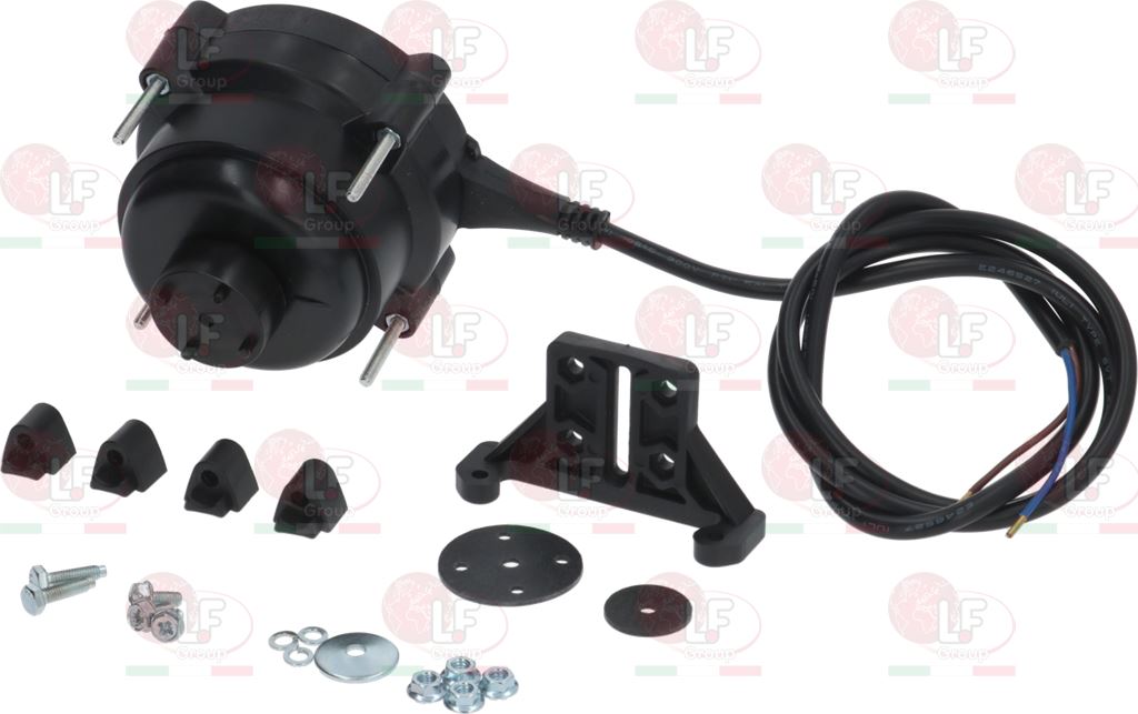 Motor Electronic Elco Ecm 12