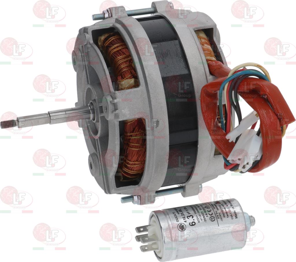 Motor Fir 1004.2459