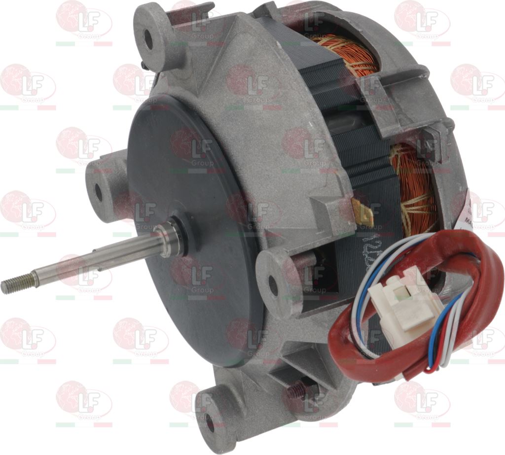 Motor Sisme K48210-M02288