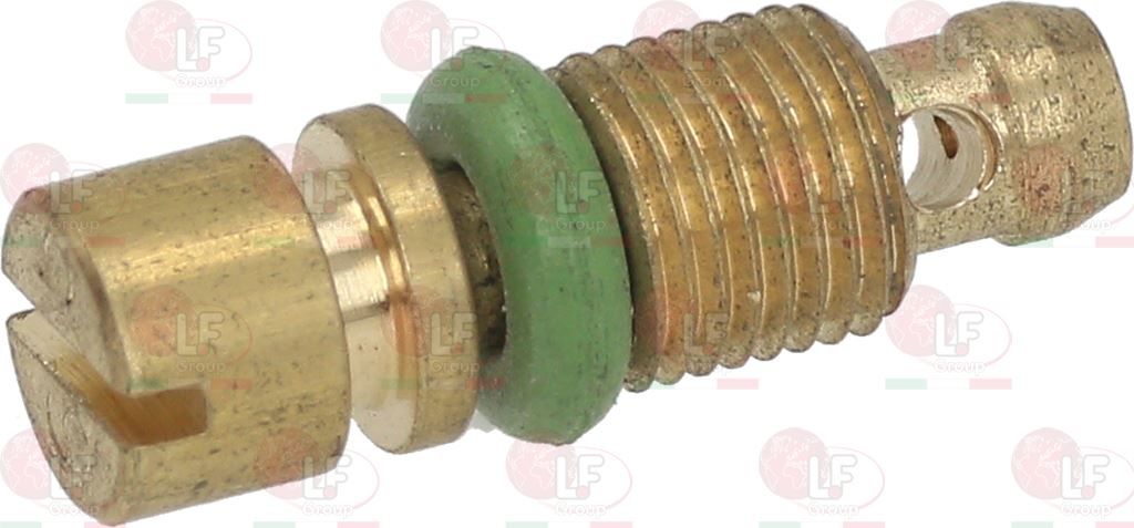 By-Pass Screw 0.65 Mm For Mod. 20/21