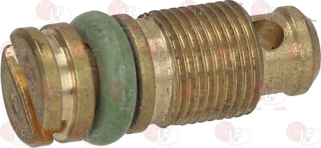 By-Pass Screw 0.50 Mm For Mod. 22