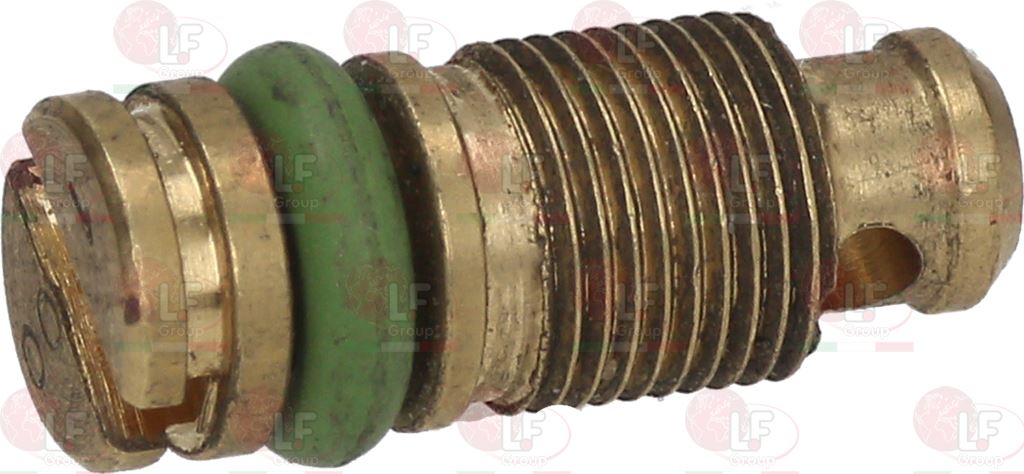 By-Pass Screw 1 Mm For Mod. 22