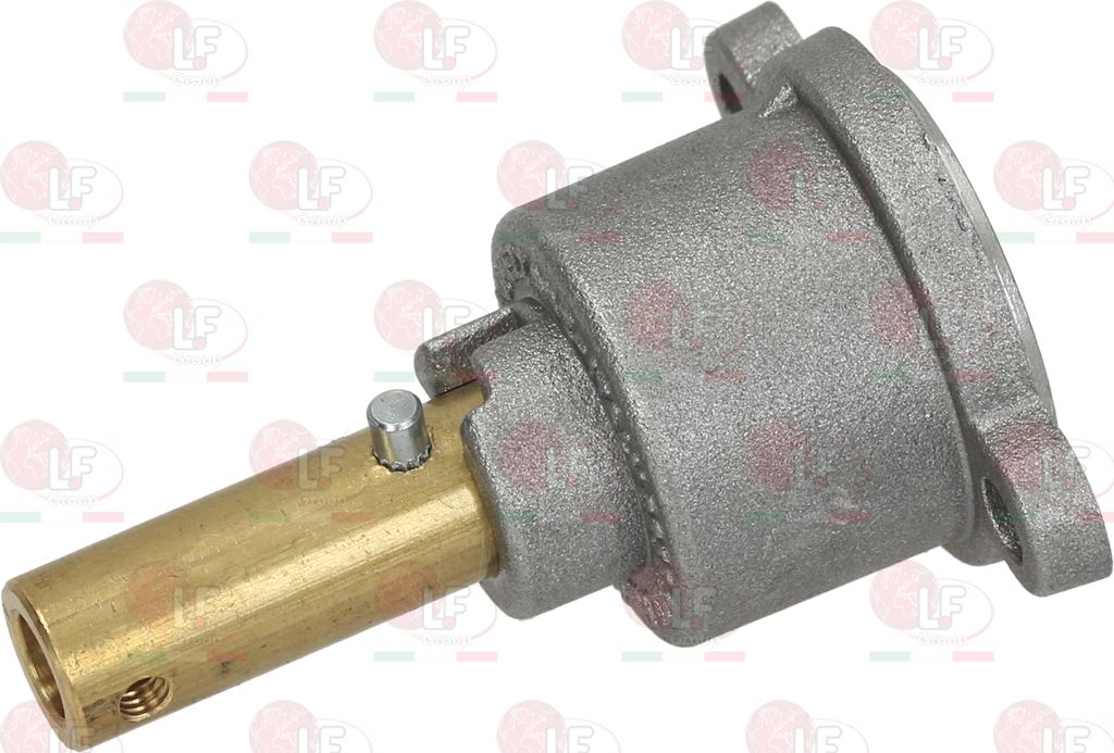 Cap With Pin 10 Mm