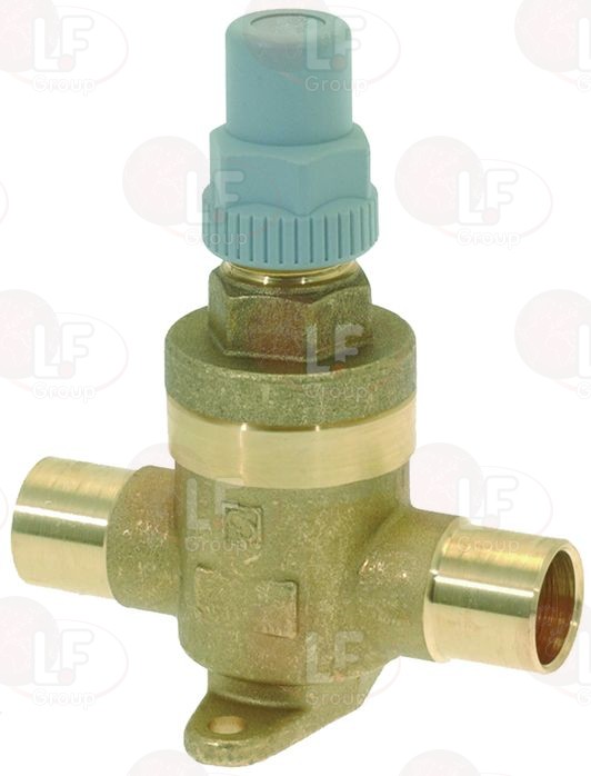 Cap Valve 22 Mm