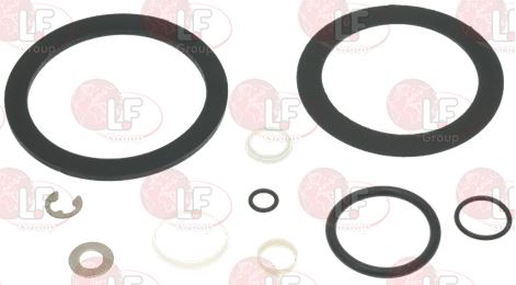 Kit Spares For Drain Assembly