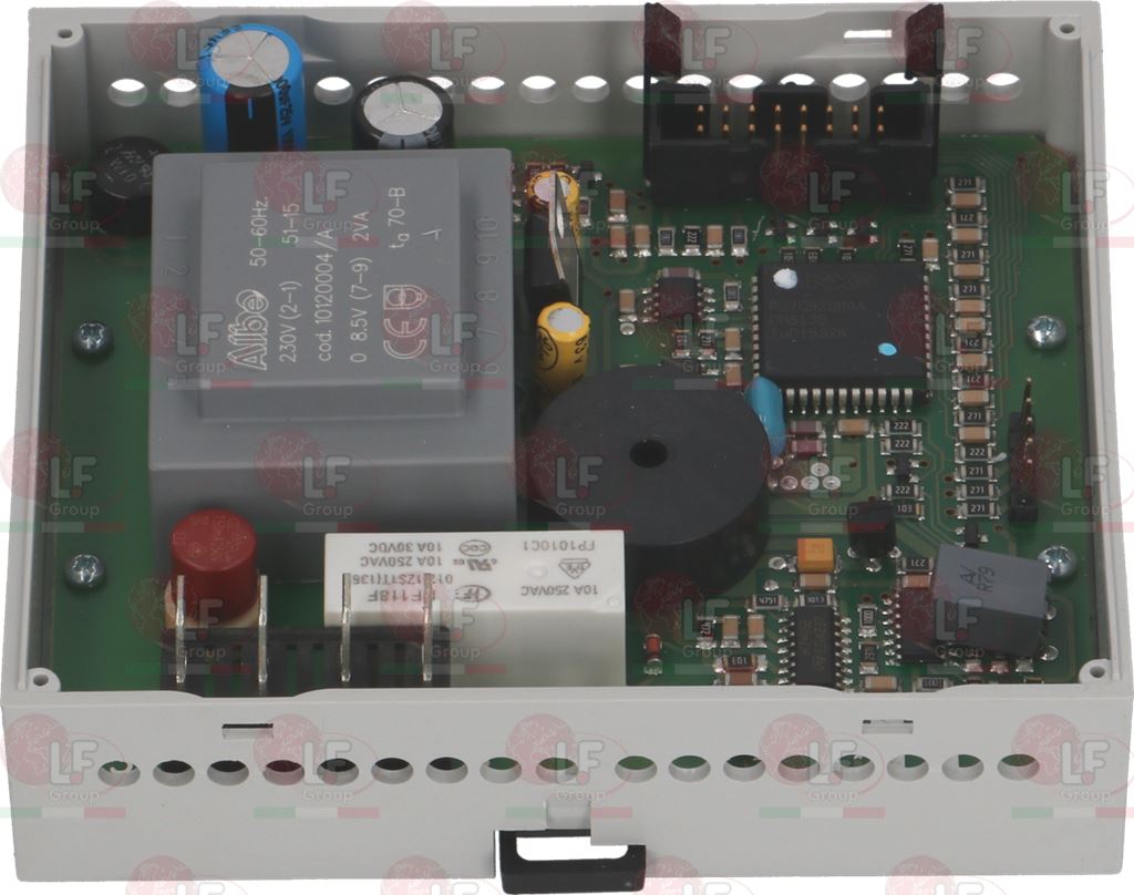 Control Circuit Board 105X90 Mm