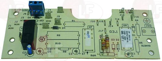 Electronic Board