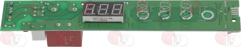 Display Board Ssg 105334