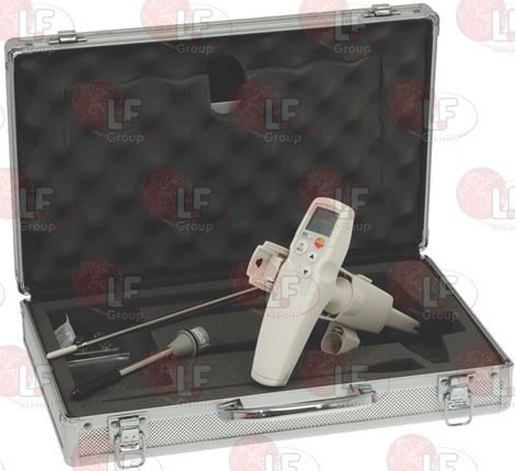 Thermometer Testo 105