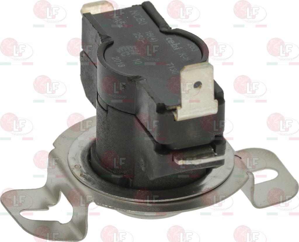 Contact Thermostat For Tank 60C