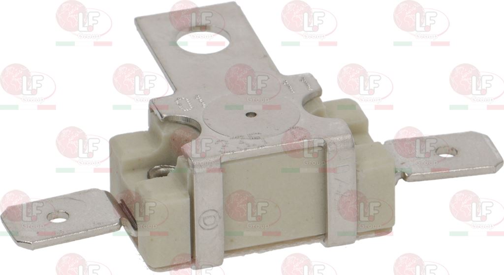 Contact Thermostat 250C 10A 250V