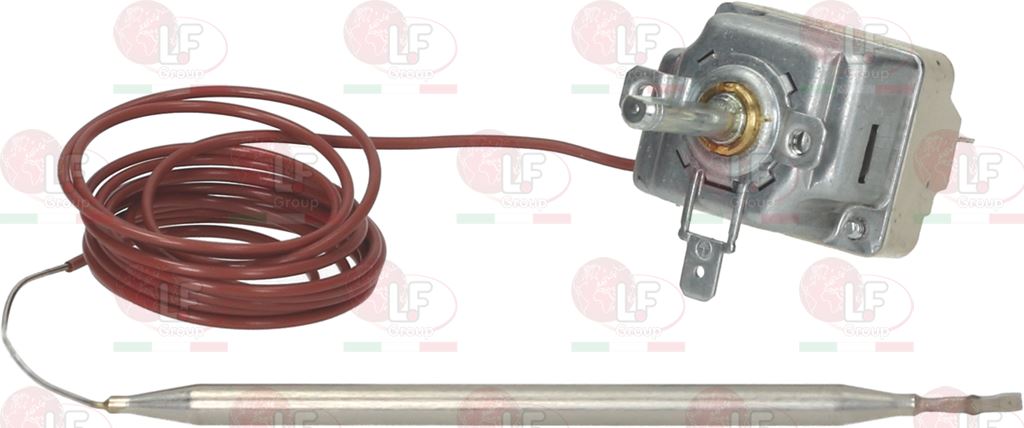 Thermostat T90 E.n. 30-90C