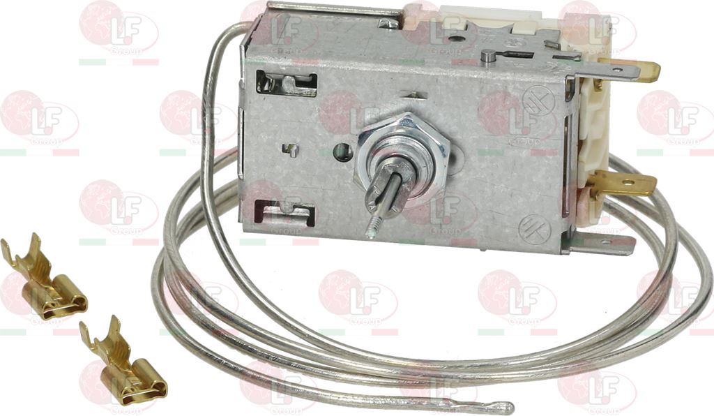 Termostato Ranco K60 L2141