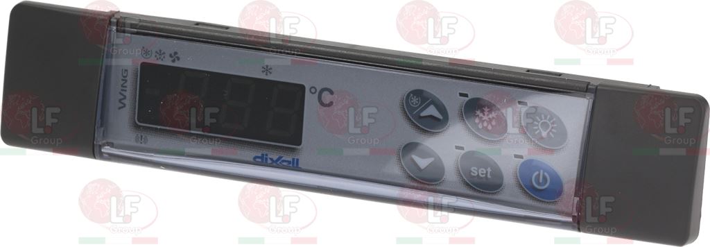   Dixell T620-000C0