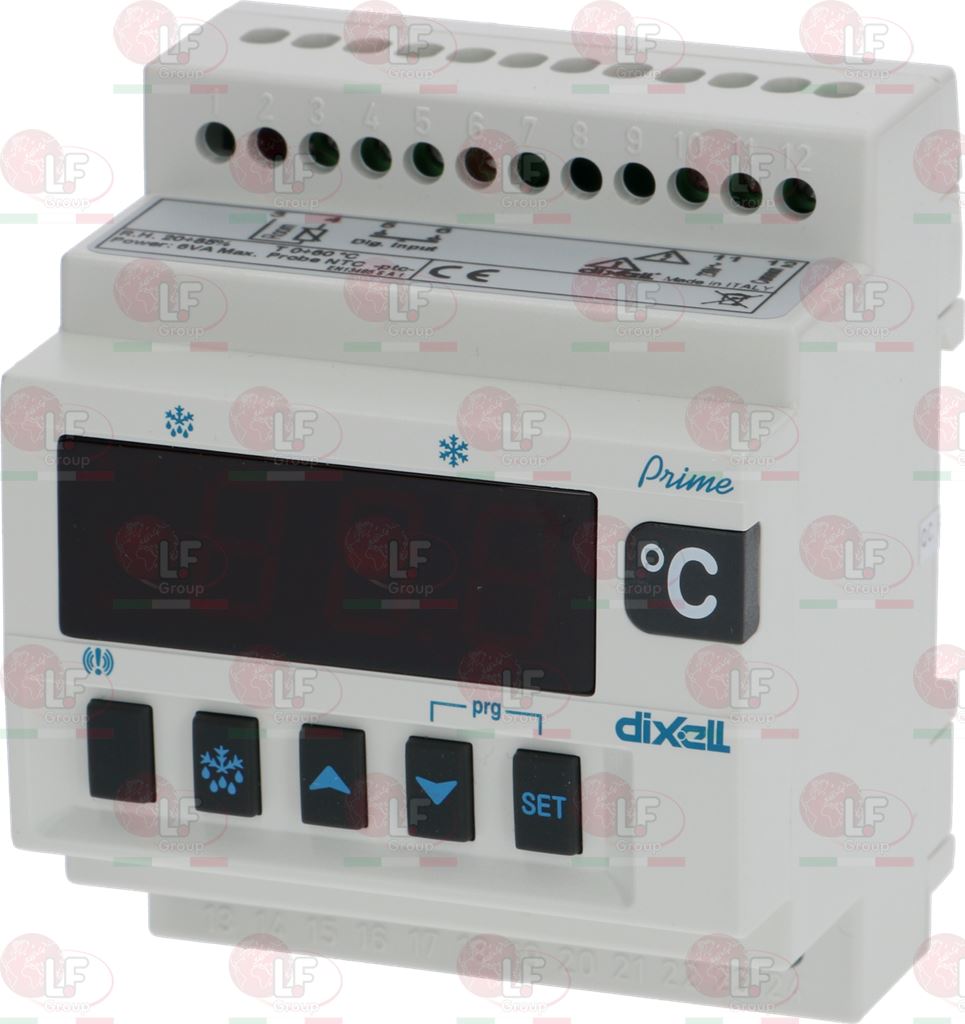  Dixell Xr20D-5N0C1