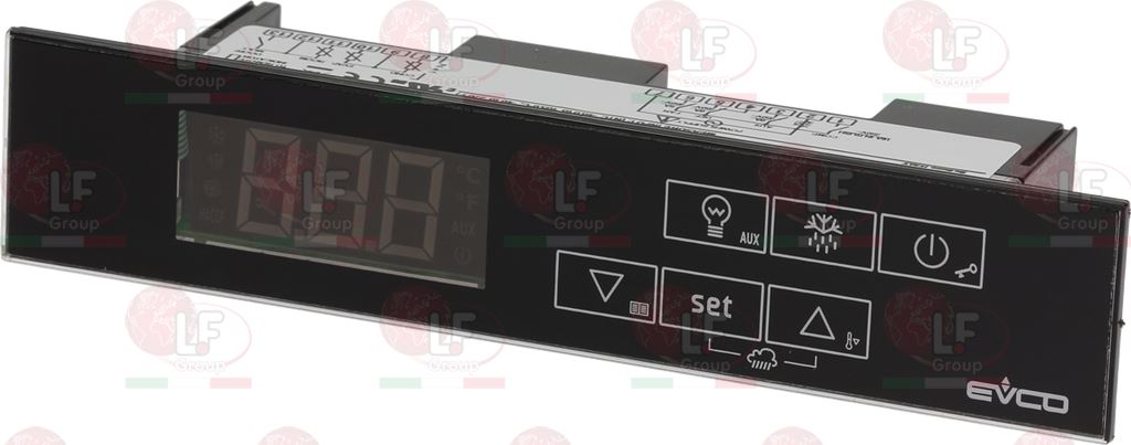  Evco Evr204N7