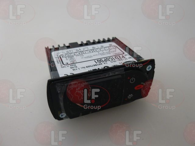 Controllore Pjez Compact Easy Freeze De
