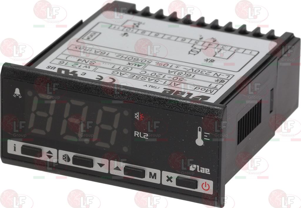 Controller Ae At1-5As5E-Ag