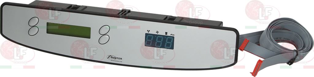 Controller Display Lae Fst-Fpc-02