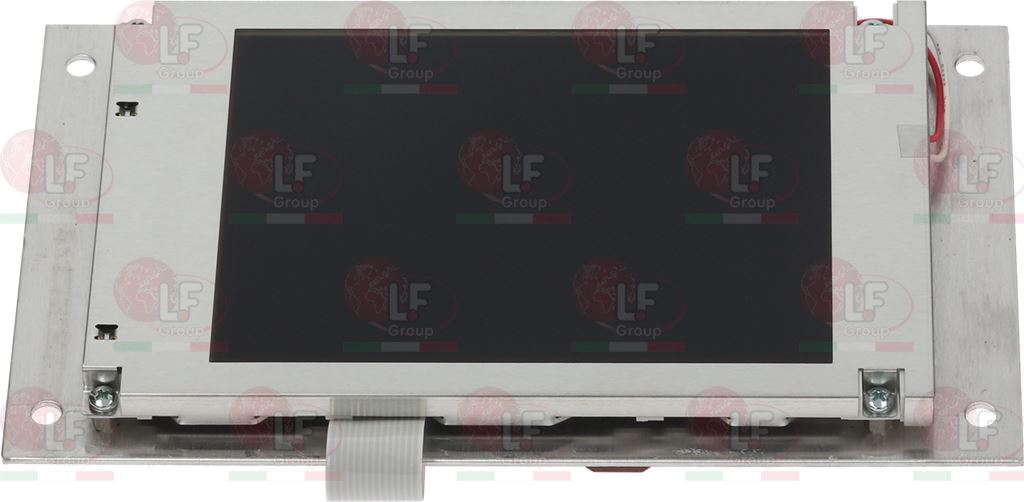Controller Display Lae Fst-Fph-Du2